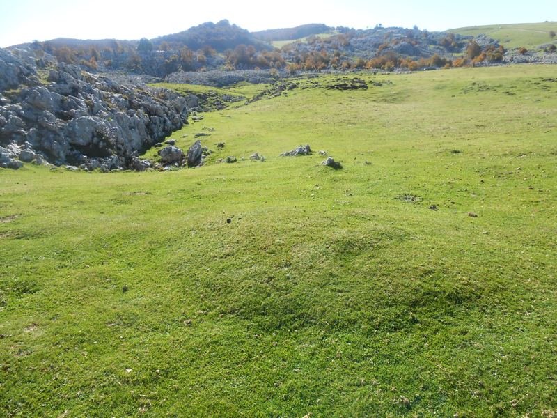 iturtxoko etxola hondoa