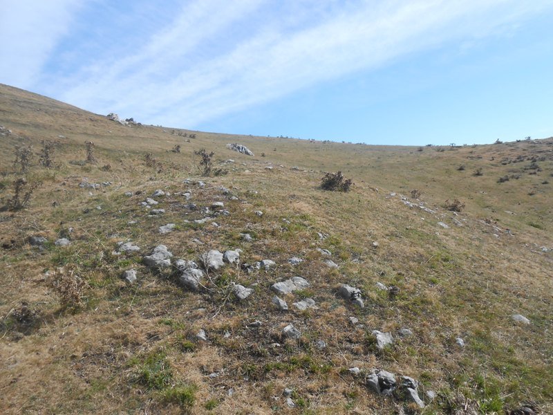 allapuru etxola hondoa