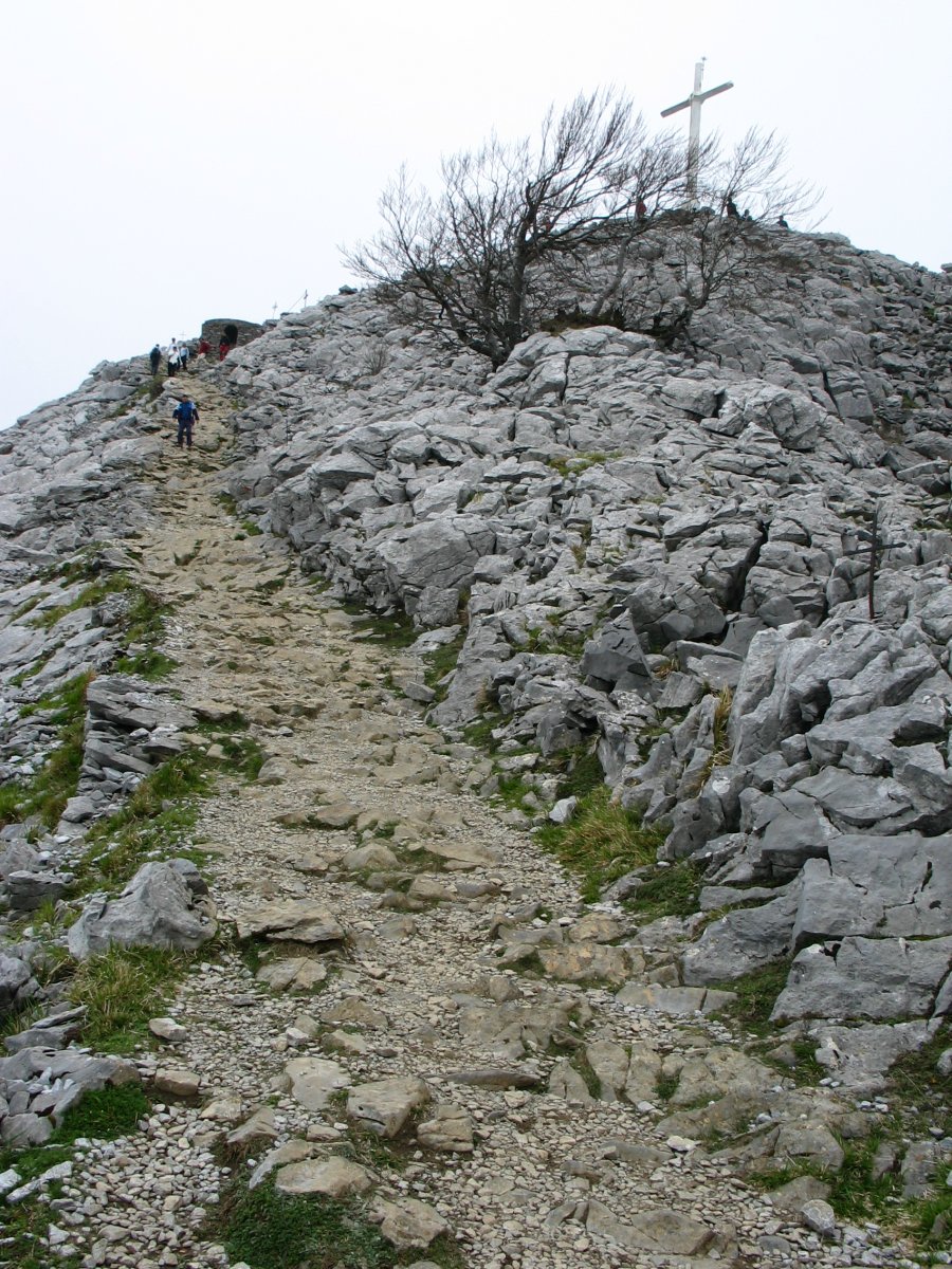 Tontorrerako azken metroak