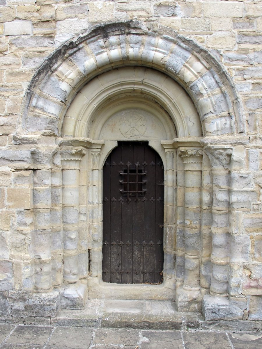 Purificacion eliza, Labiano-Aranguren