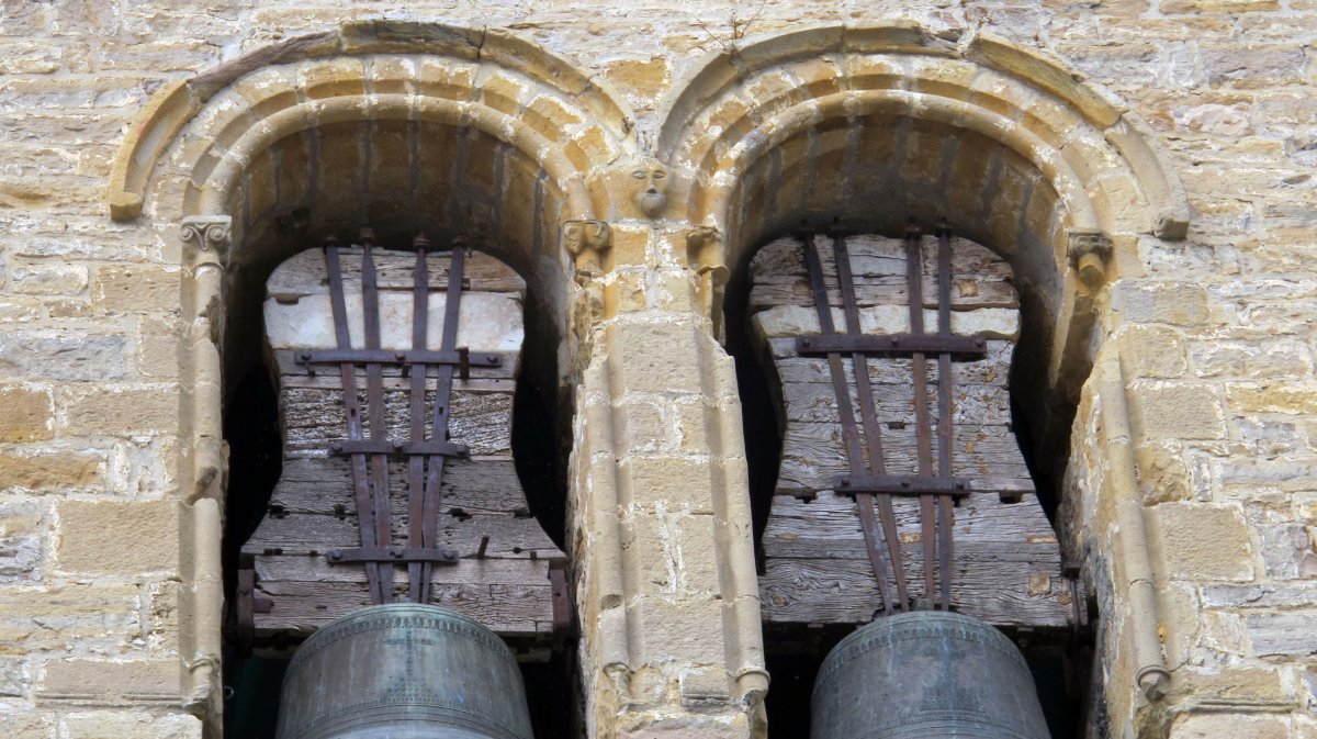 Purificacion eliza, Labiano-Aranguren