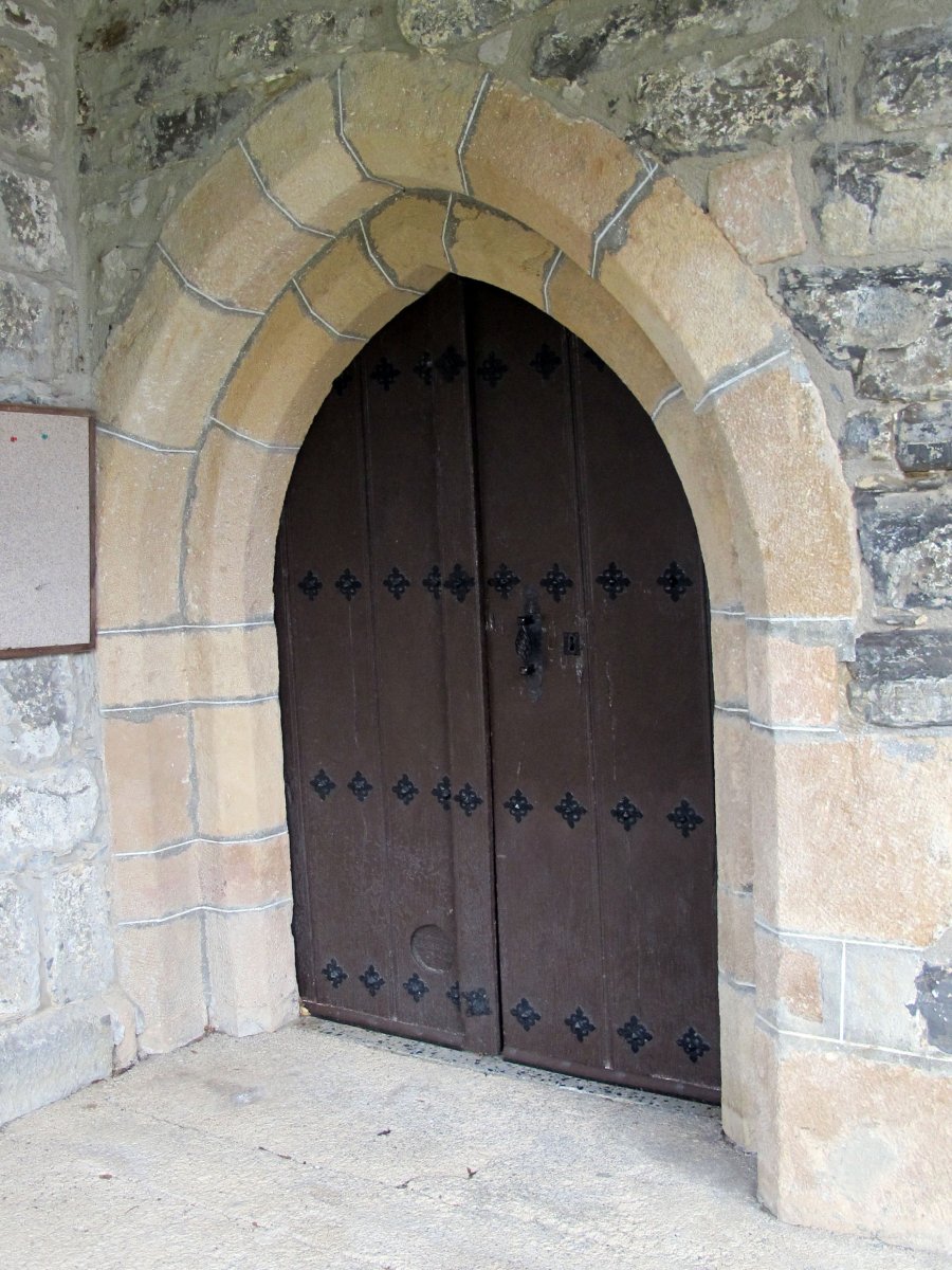 San Esteban eliza, Aintzioa-Erroibar