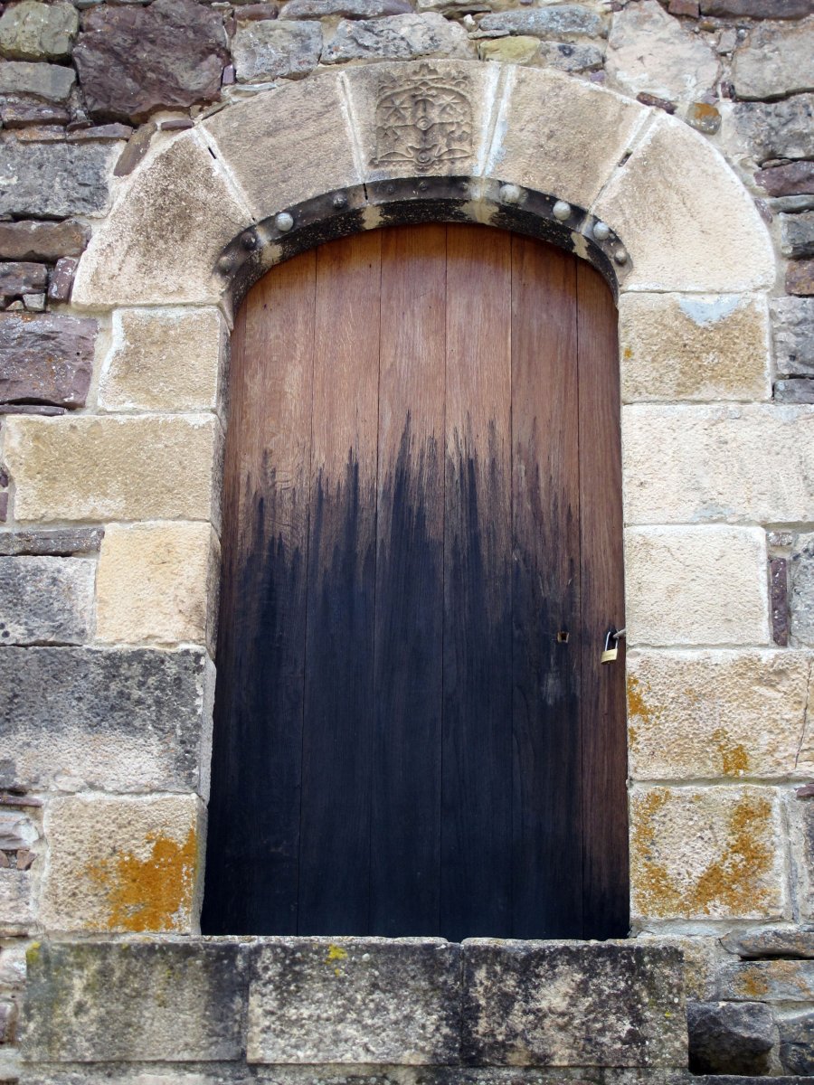 Lusarreta garaia, Lusarreta-Artzibar