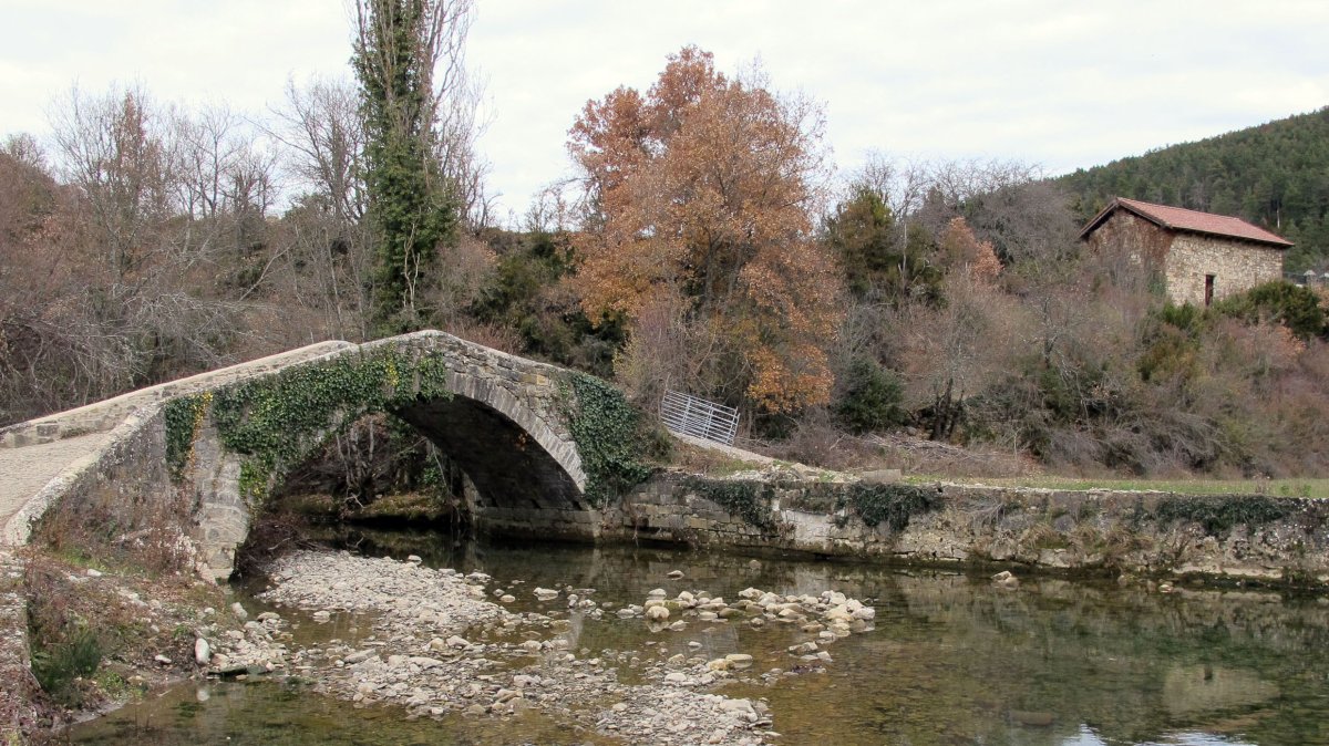 Zubia eta Santa Luzia ermita, Ibiltzieta-Sartze