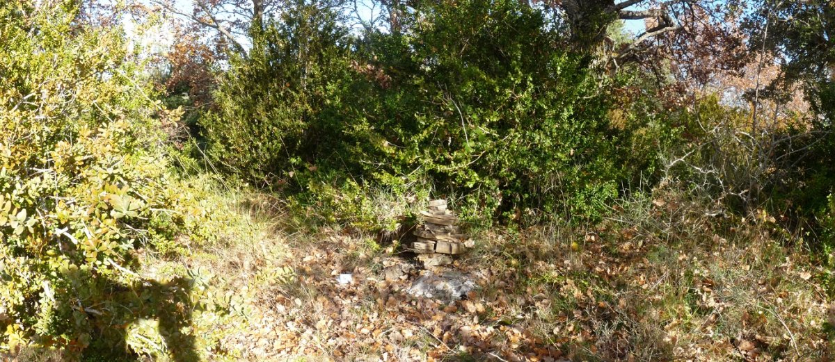 San Kristobalgo gailurra