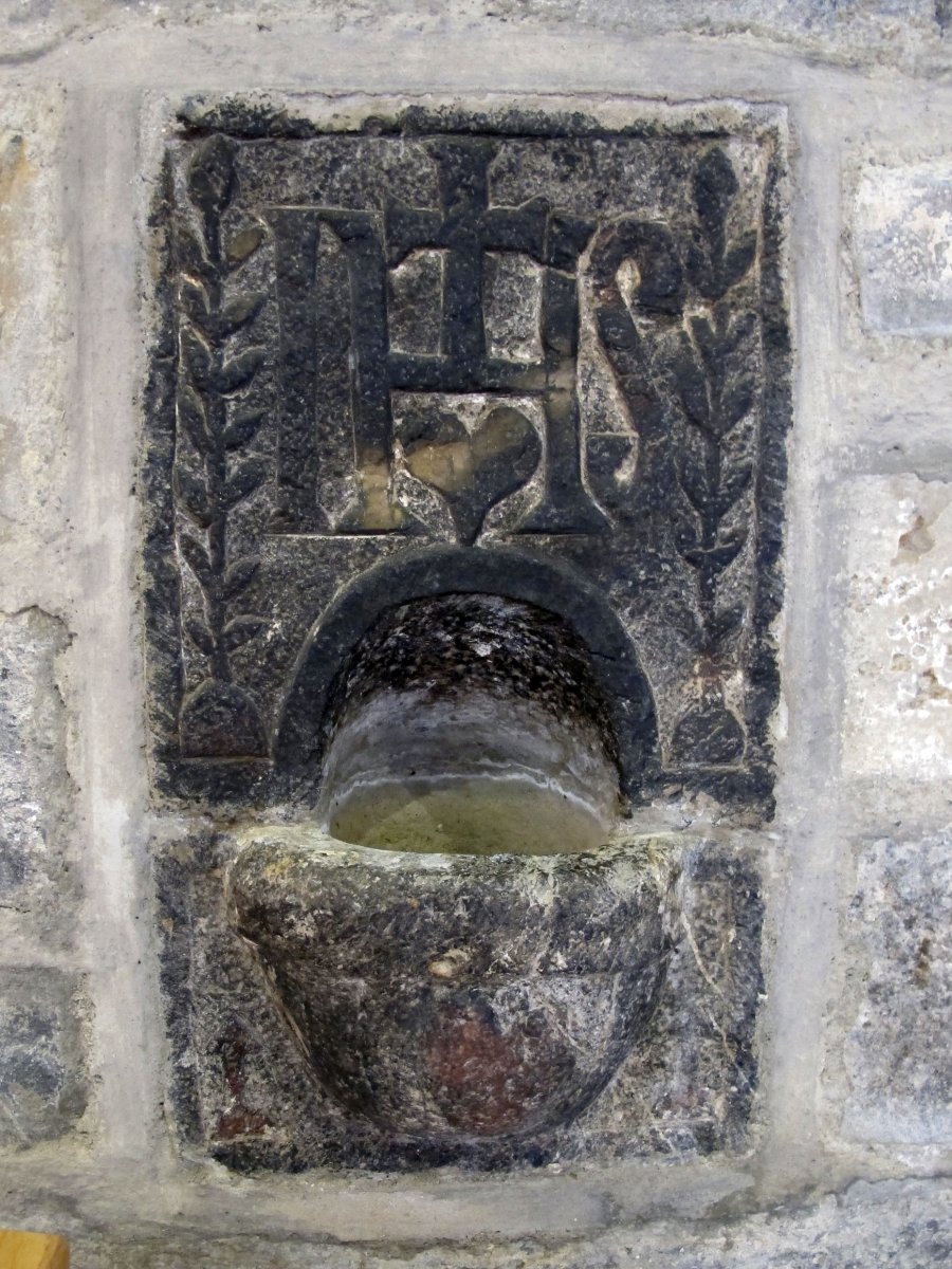 Salvador ermita, Urzainki