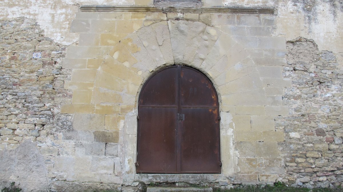 Etxea, Ezperun-Elortzibar