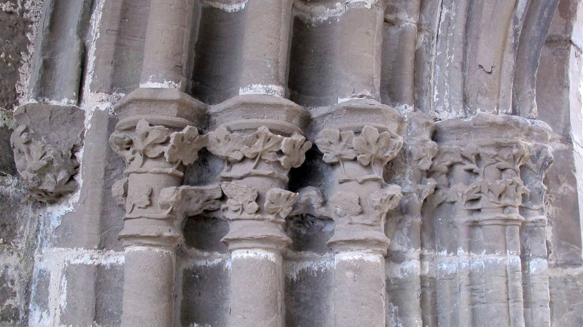 San Migel ermita, Elo