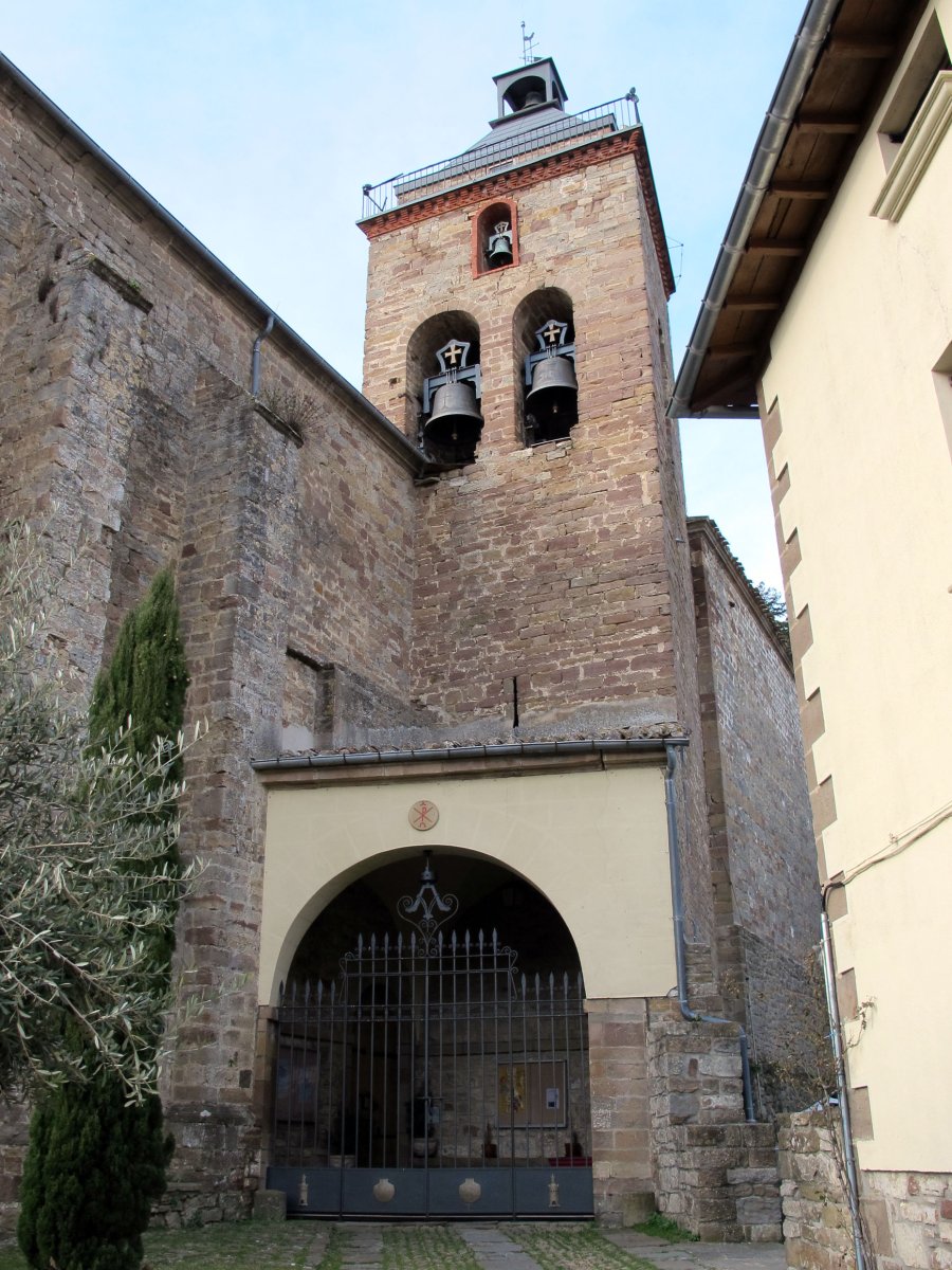 Natividad eliza, Elo