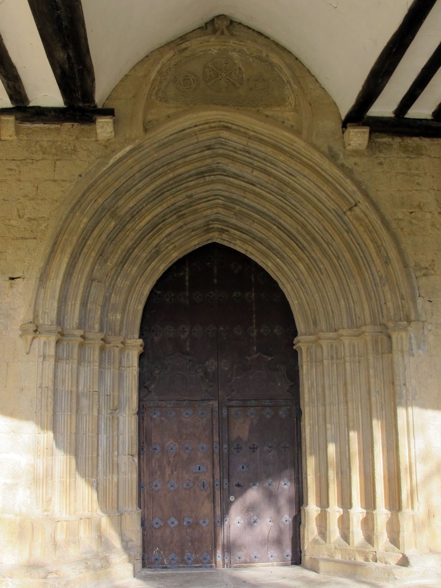 Nuestra Señora de la Candela eliza, Altzorritz-Untzitibar