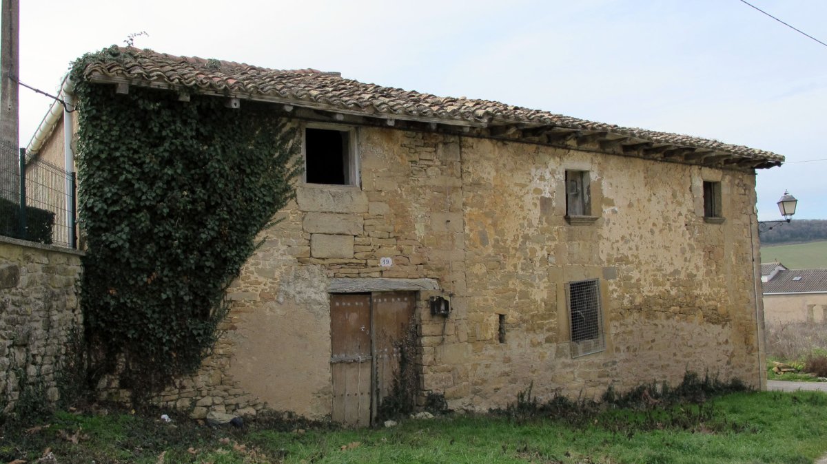 Olleta (Ganboarena) etxea, Altzorritz-Untzitibar