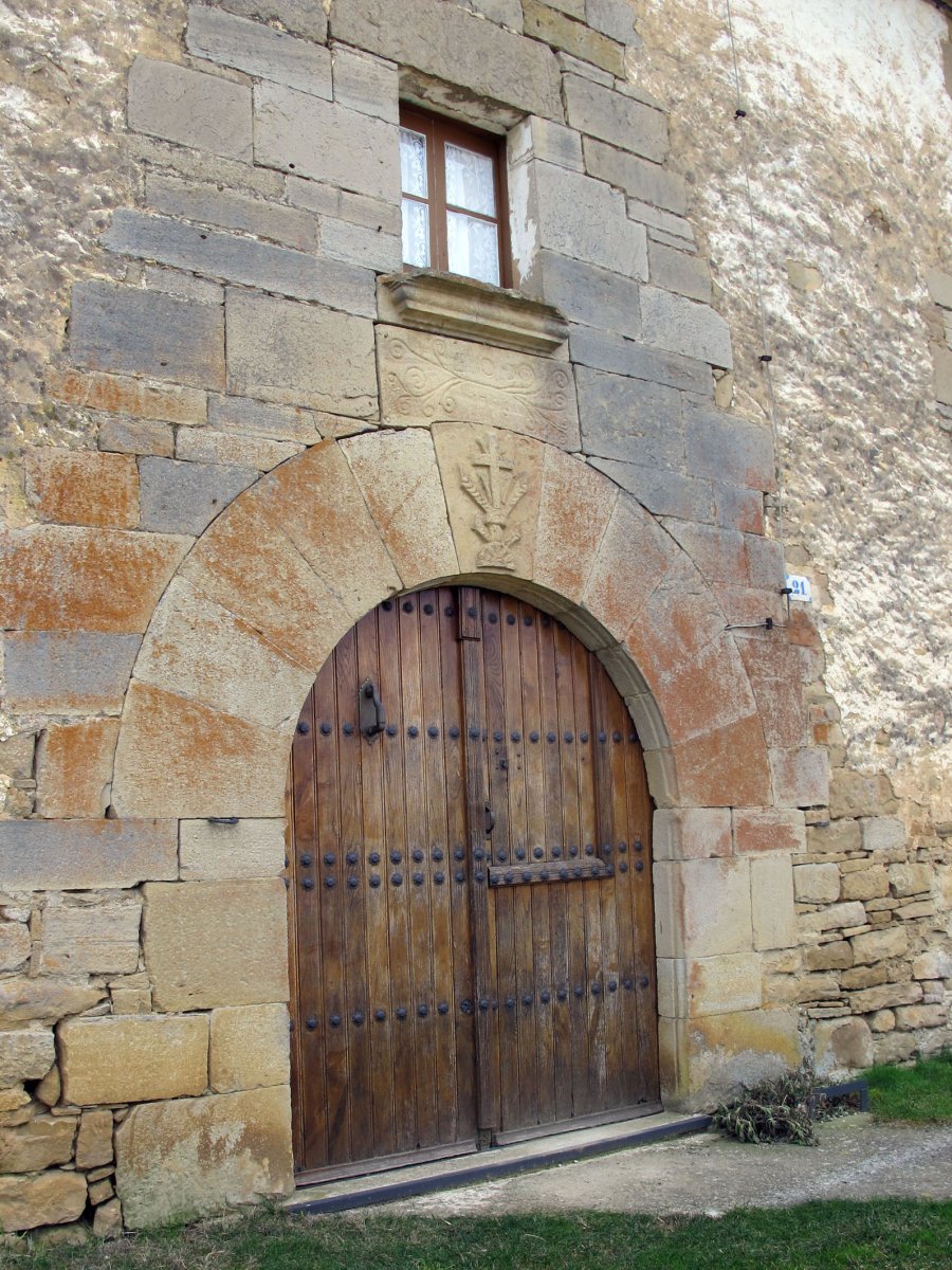 Beriain (Irugoiengoa) etxea, Altzorritz-Untzitibar