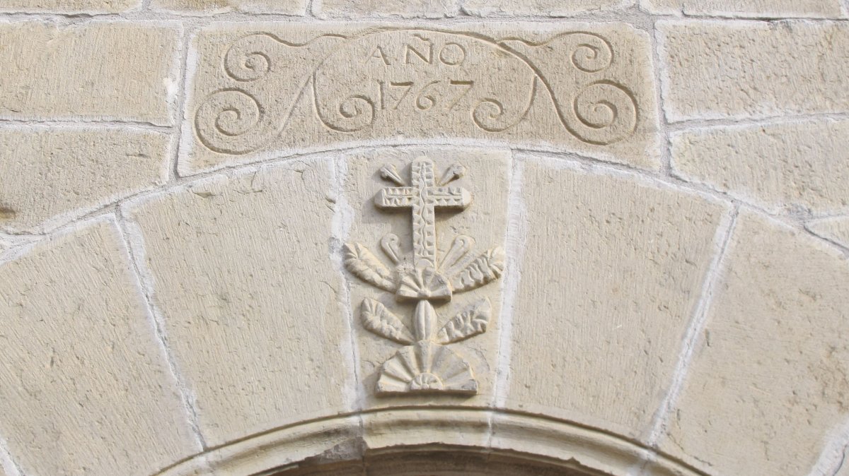 Eslava etxea, Altzorritz-Untzitibar