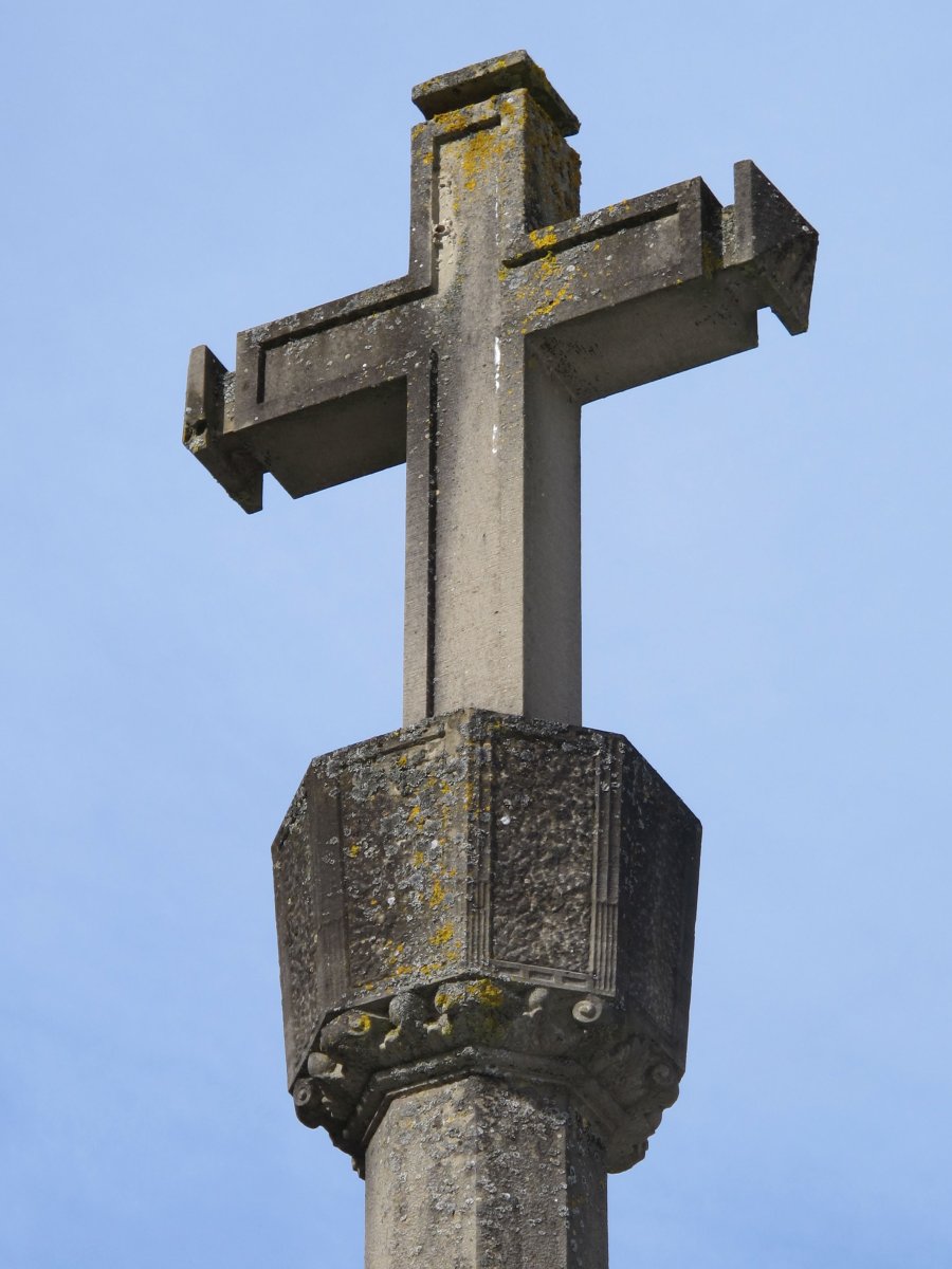 Gurutzea, Izko-Ibargoiti