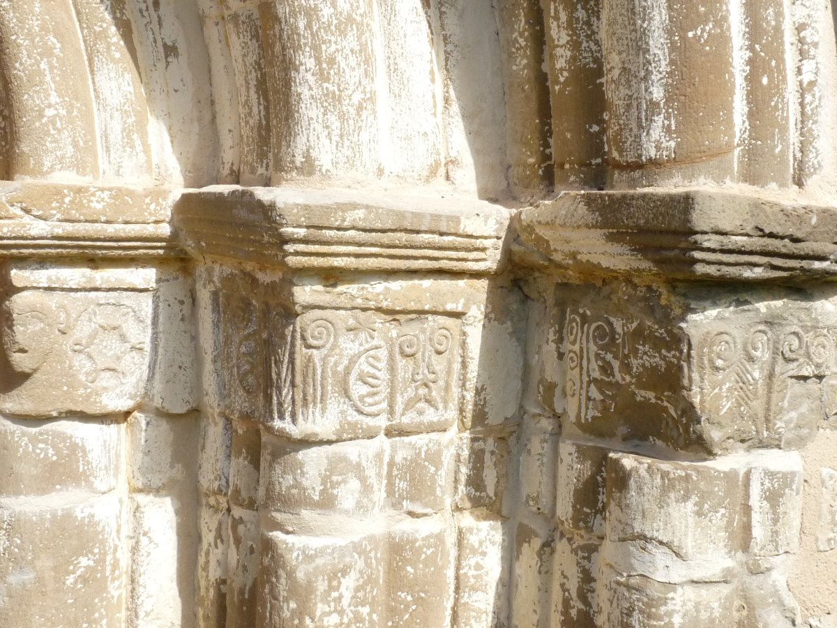 Gergitiaingo kapitelak