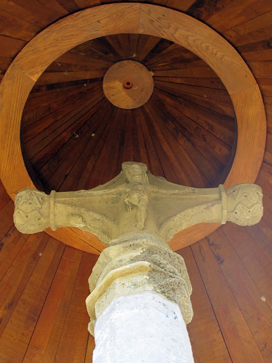 Kruzeroa, Abaurrepea