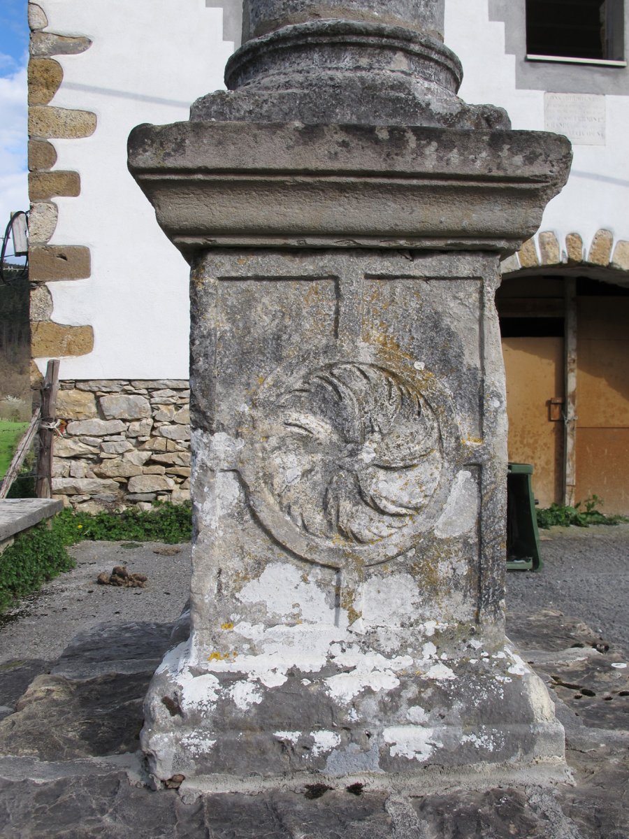 Kruzeroa, Beintza Labaien