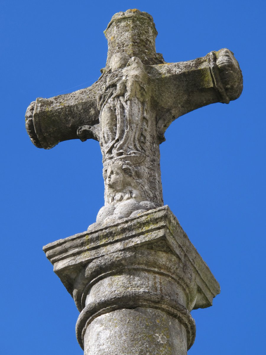 Kruzeroa, Beintza Labaien