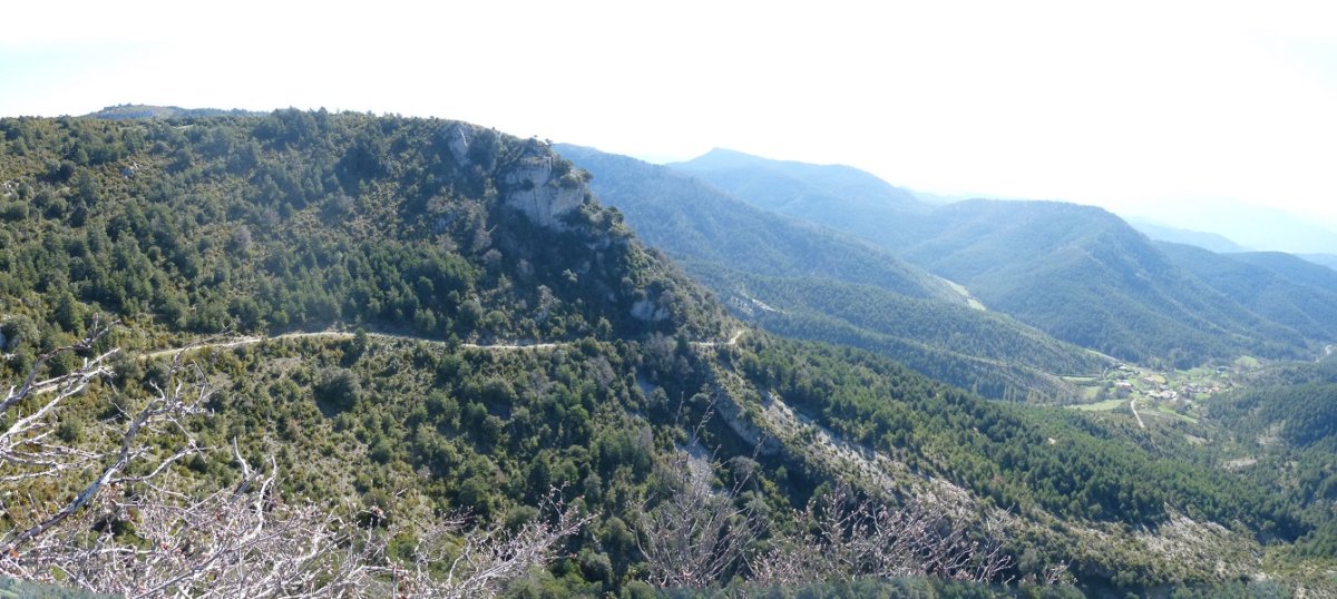 Pasomalo, eta Adoaingo bidea