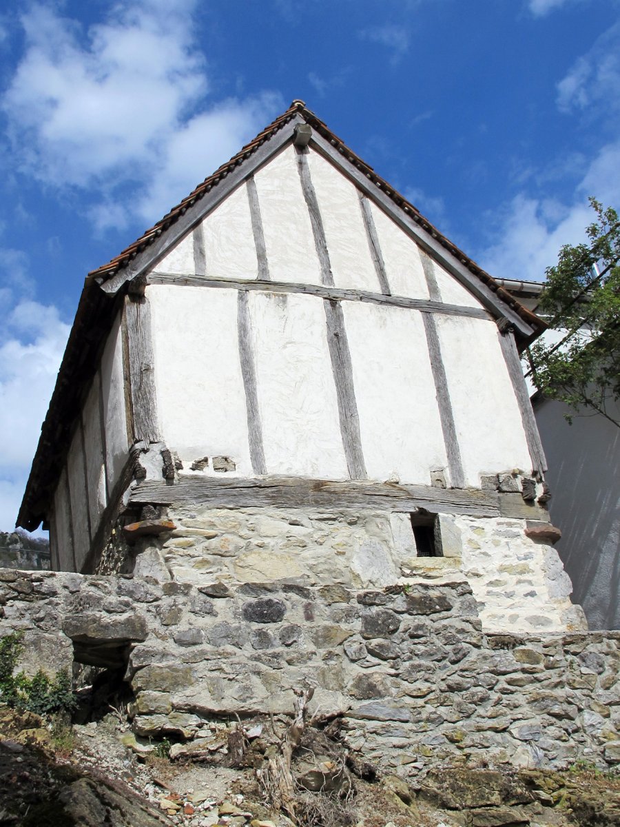 Jabat garaia, Orbara