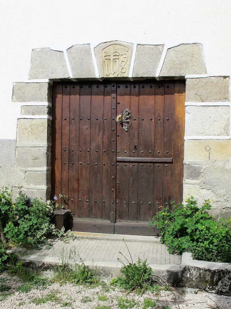 Beitikoetxe etxea, Gorraitz-Artzibar