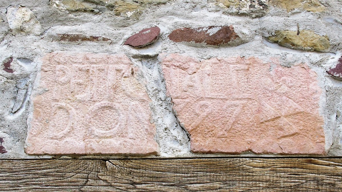 Pellorena etxea, Gorraitz-Artzibar