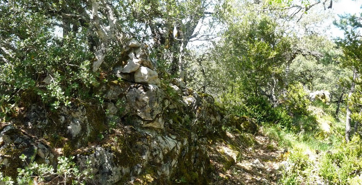 Harri pila bat gailurrean