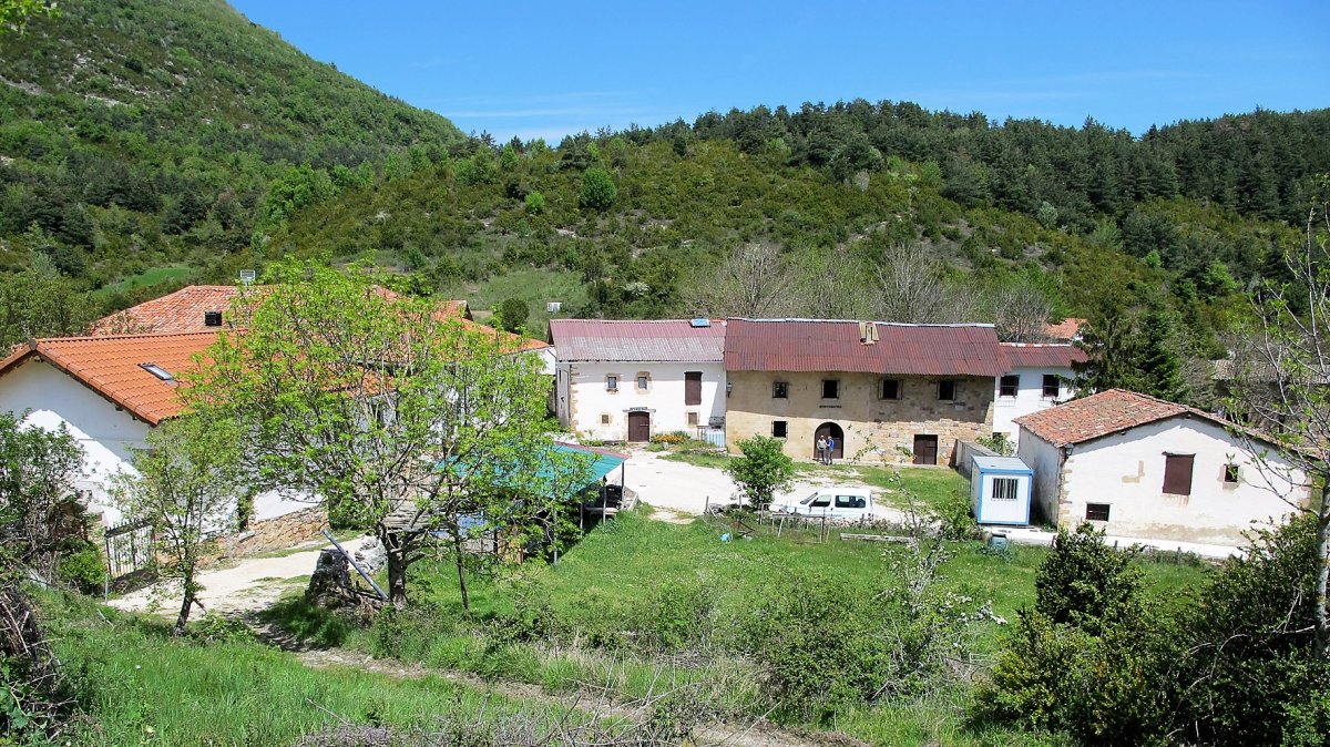 Urdirotz herria, Artzibar