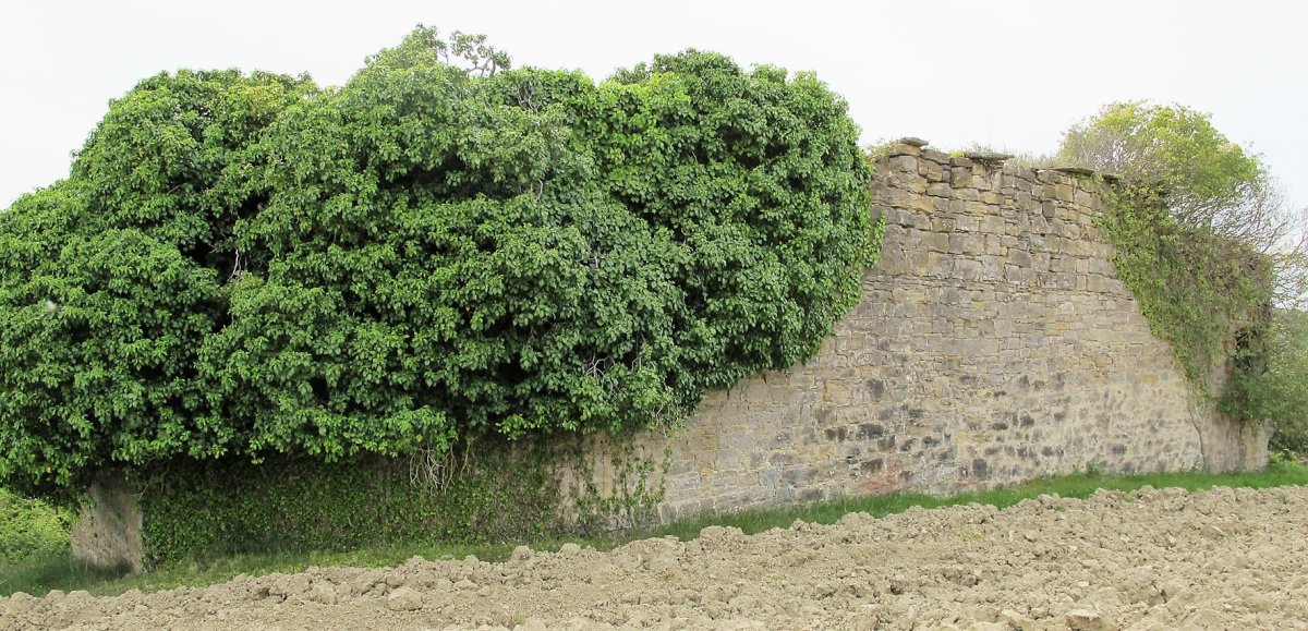 San Juan ermita, Zenbozain-Longida