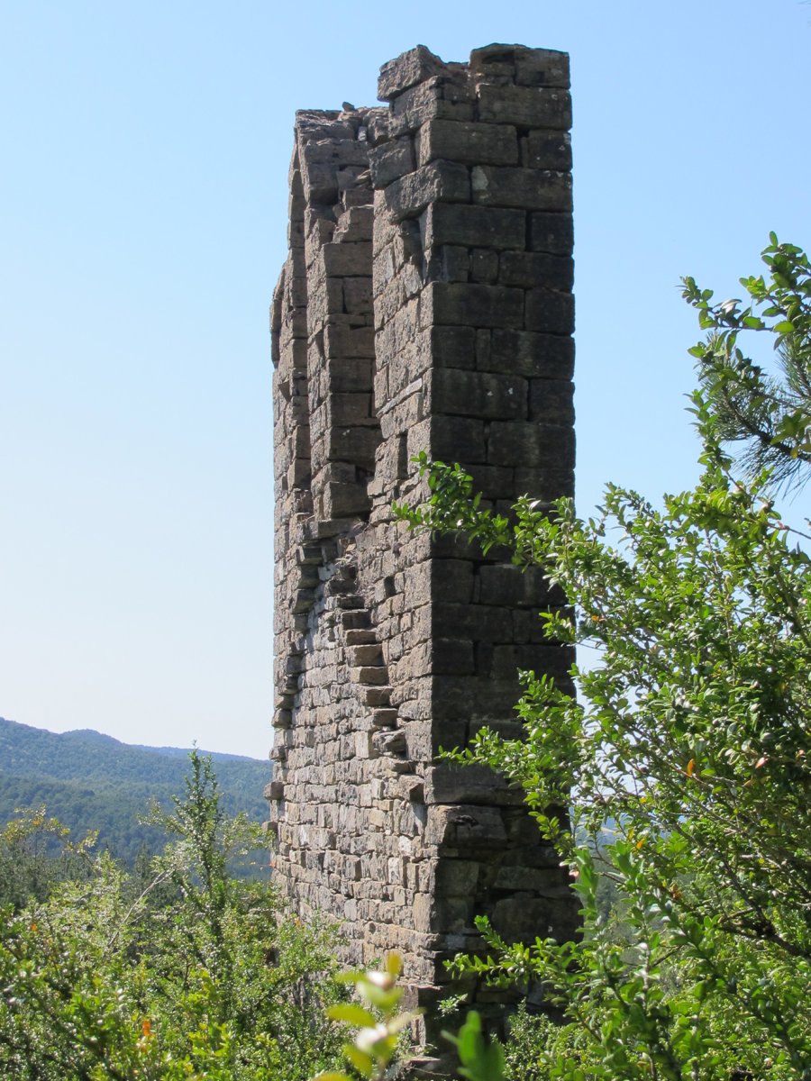 Eliza, Olorizbeiti-Artzibar