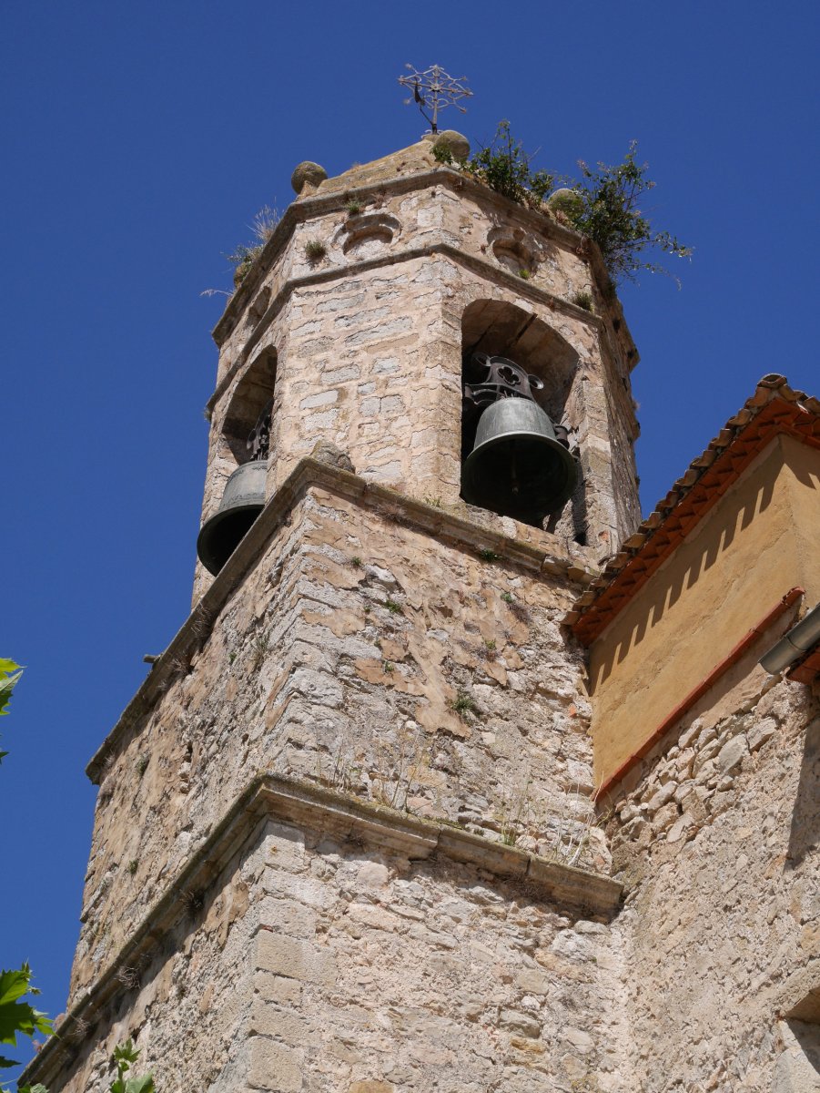 San Saturnino eliza, Gastiain