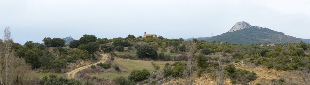 Arrazubiko Andra Mari