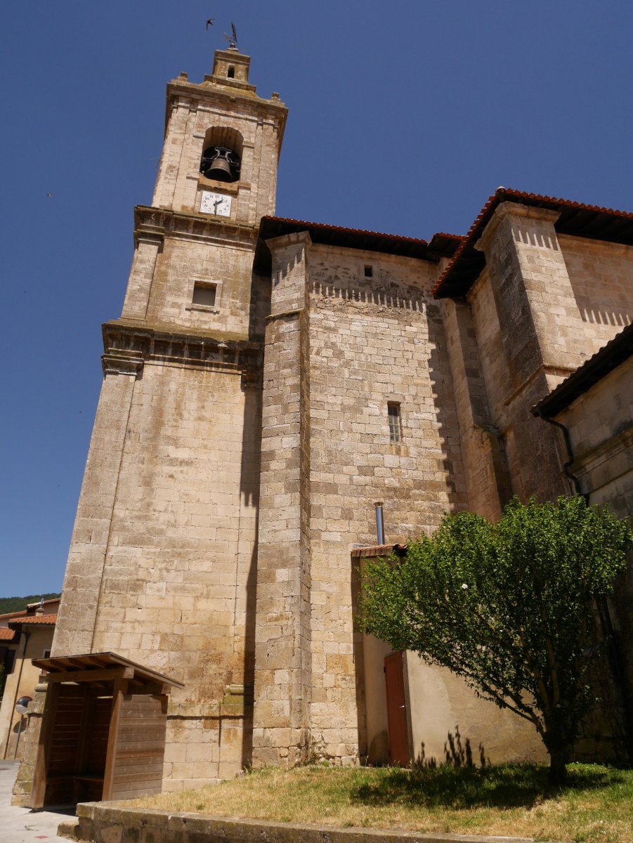 Eliza, Done Bikendi Harana