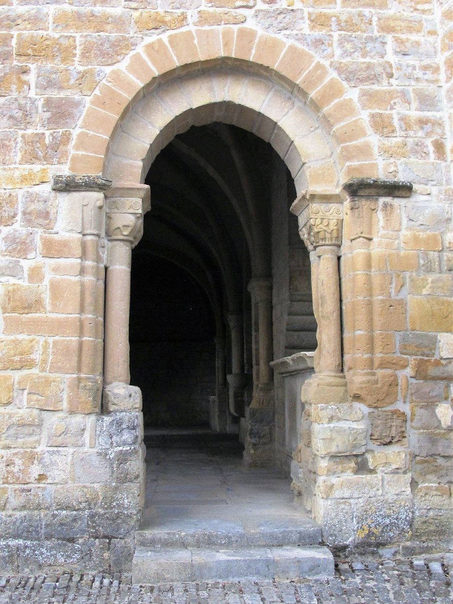 Andra Maria eliza, Gazolatz-Zizur