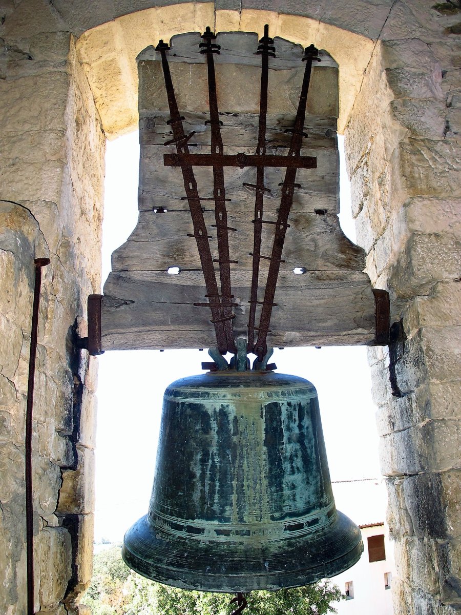 San Juan Evangelista eliza, Iruñela-Deierri