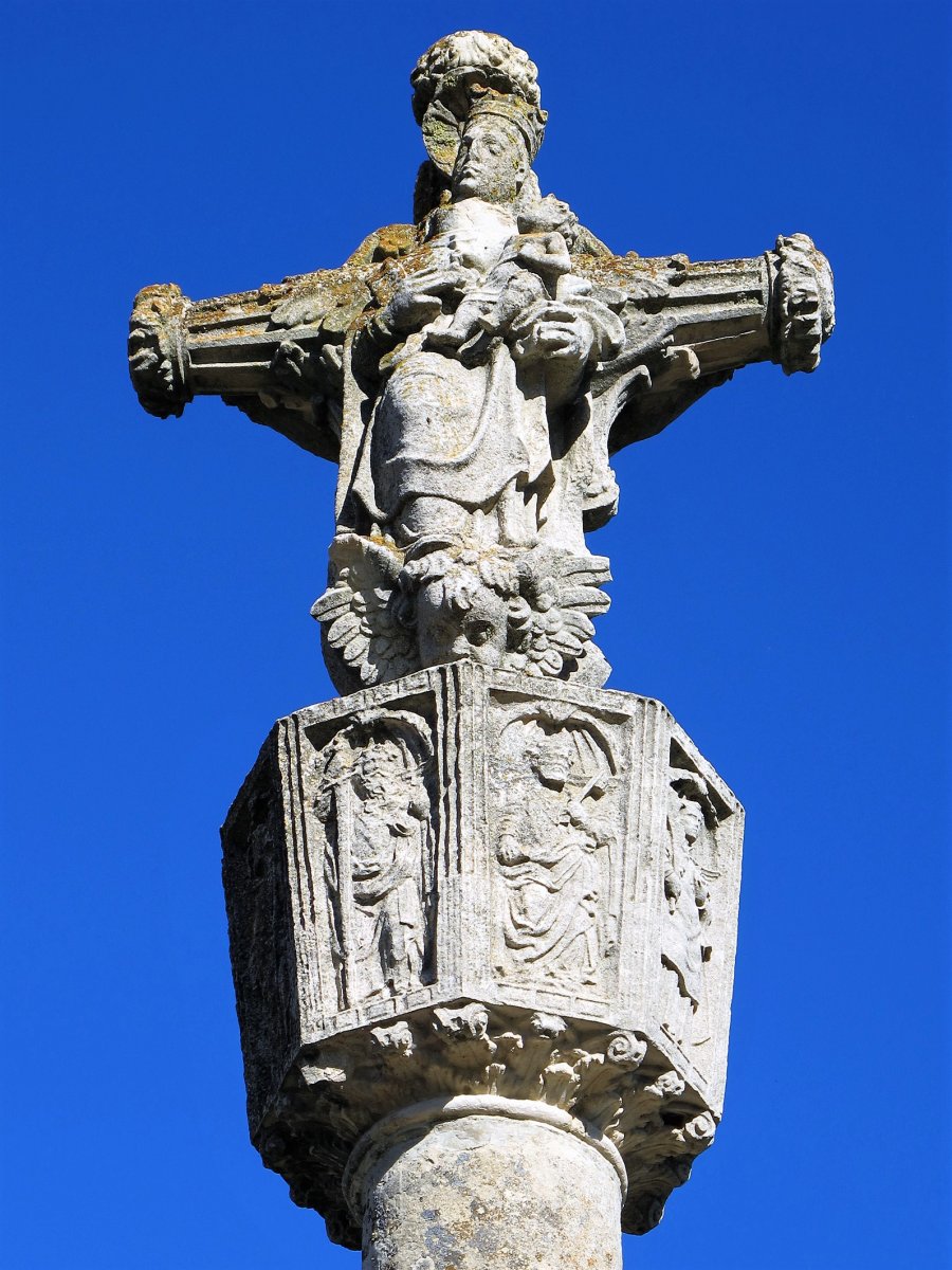 La Kruz kruzeroa, Hiriberri-Deierri