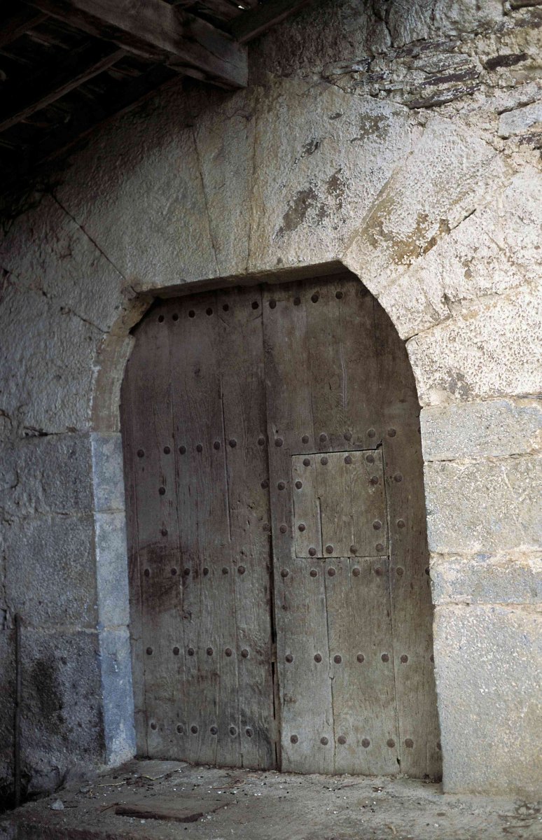 Millene etxea, Berastegi