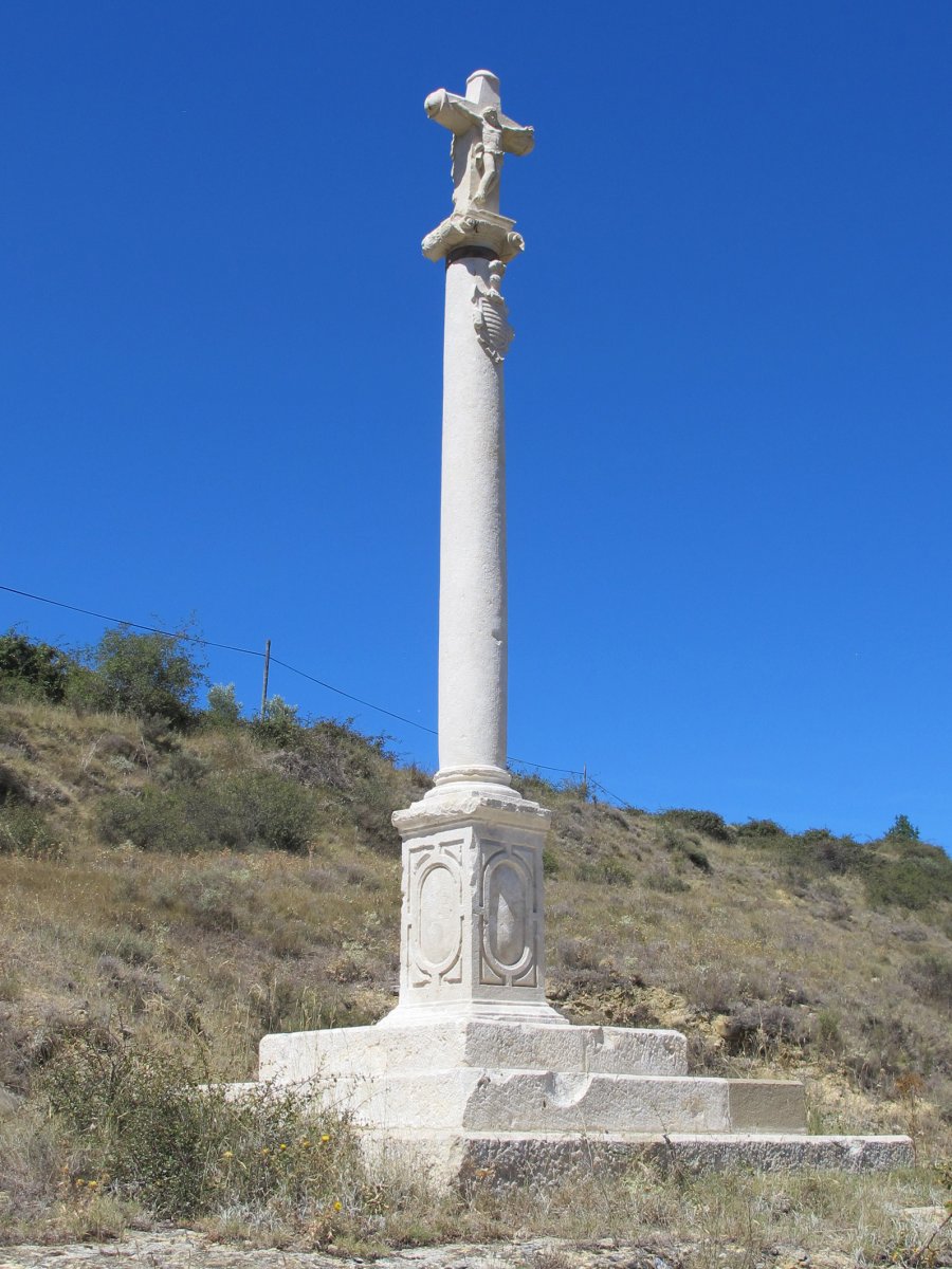 Kruzeroa, Biguria-Gesalatz