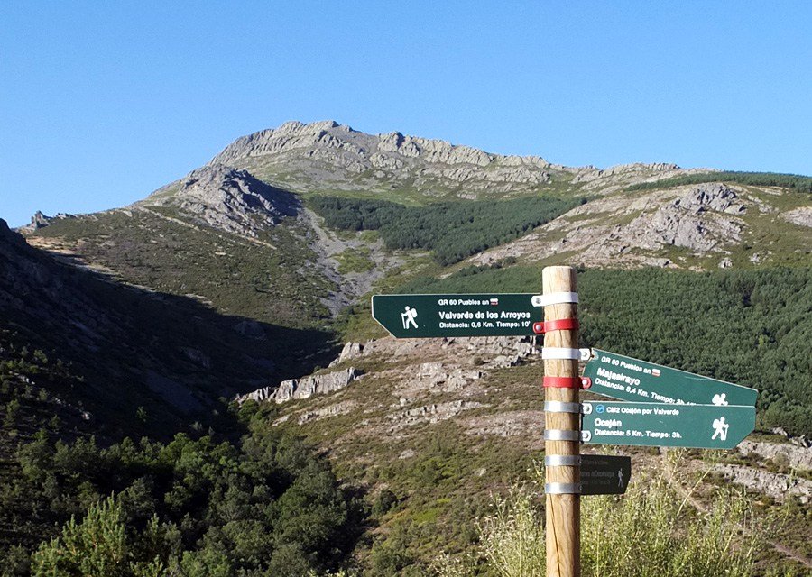 Igoera Valverdetik