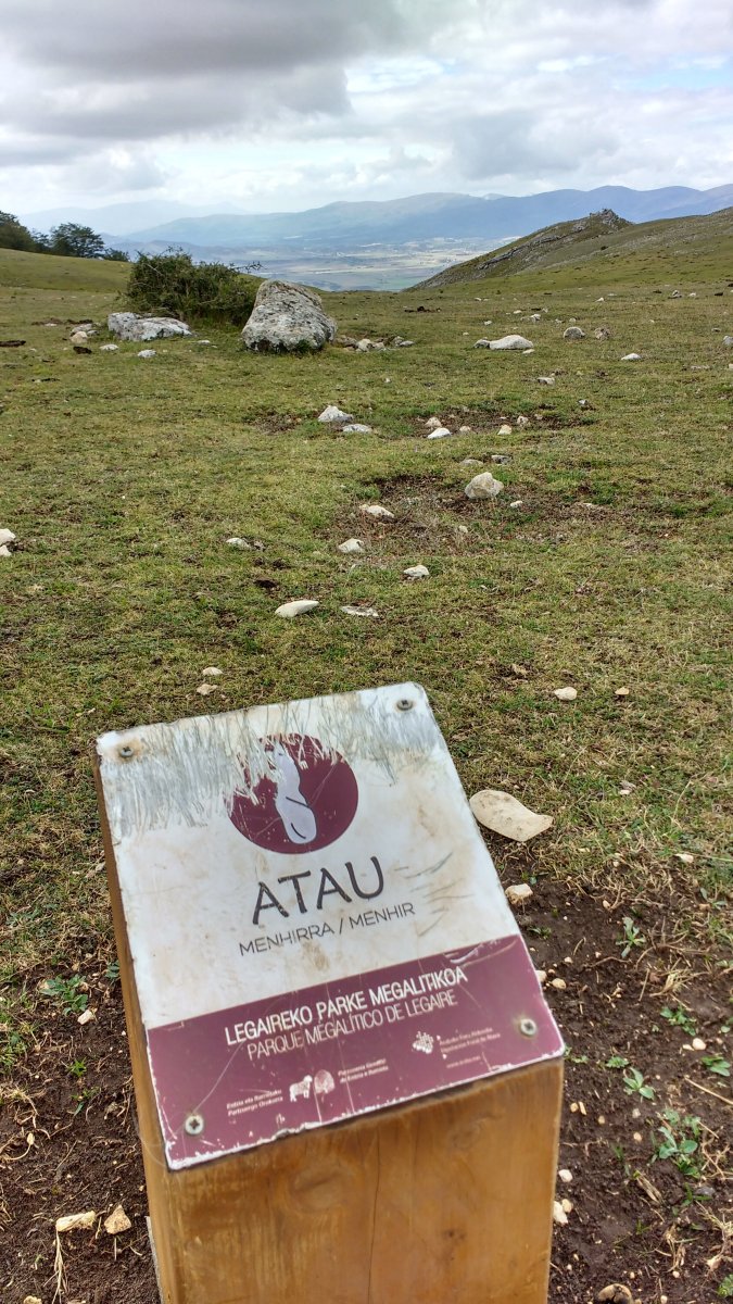 Atau 1 zutarria (2017)