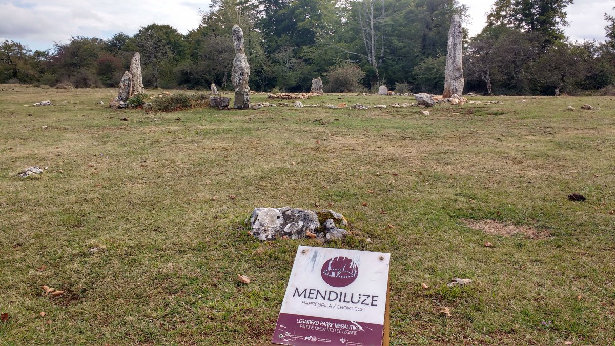 Mendiluze harrespila (2017)