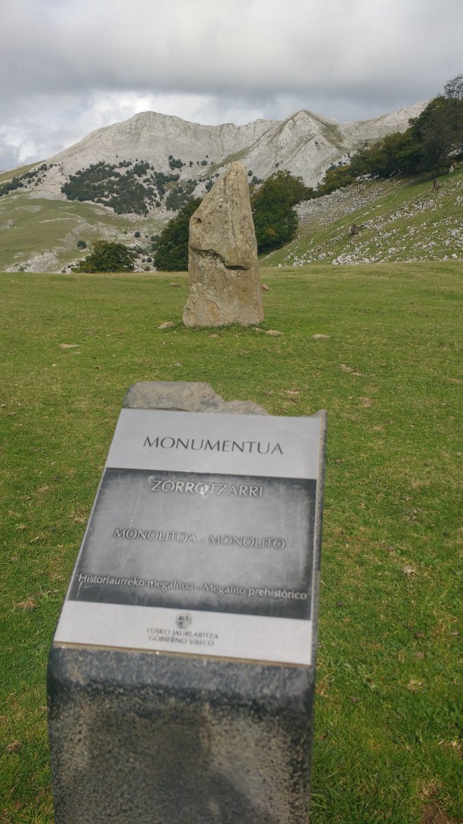 Zorrotzarri zutarria (2017)