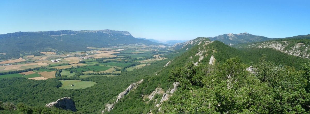 Sakanako herriak Urbarandik