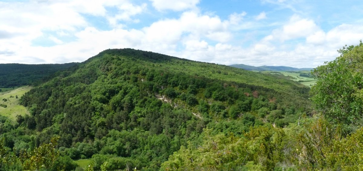 Monte Pequeño Muniaindik