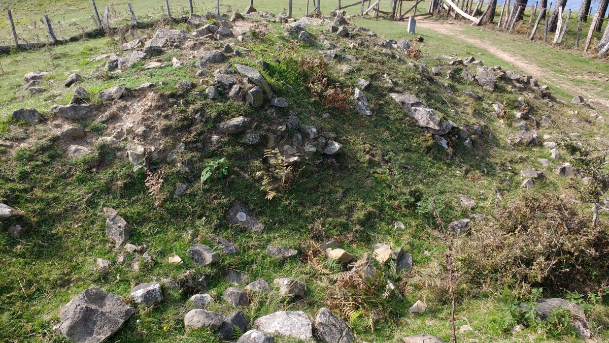 Iruarrieta trikuharria 4