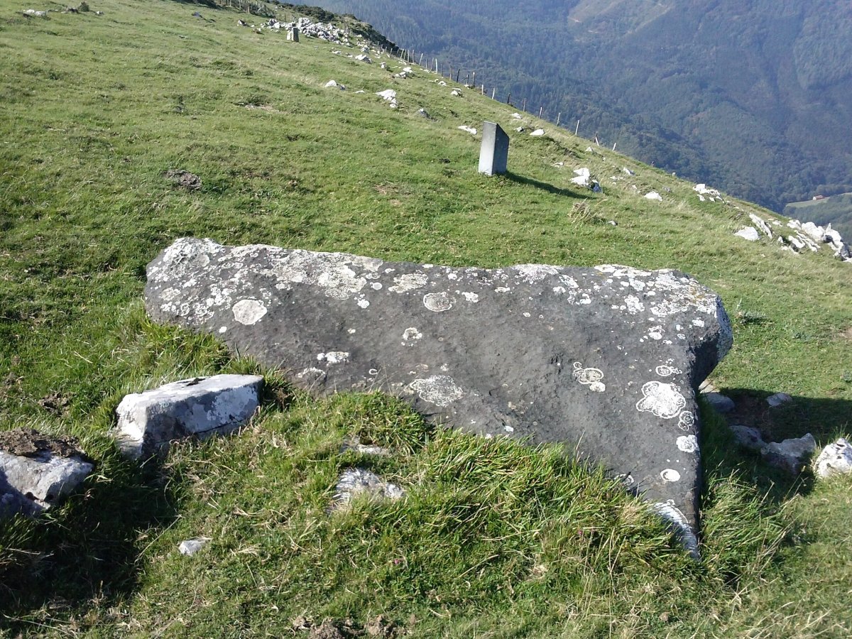 Atauru Gane zutarria 3