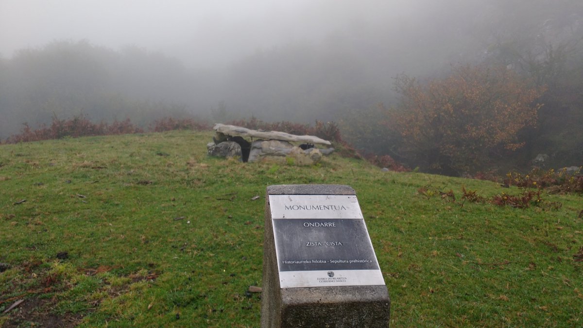 Ondarre harkutxa (2017)