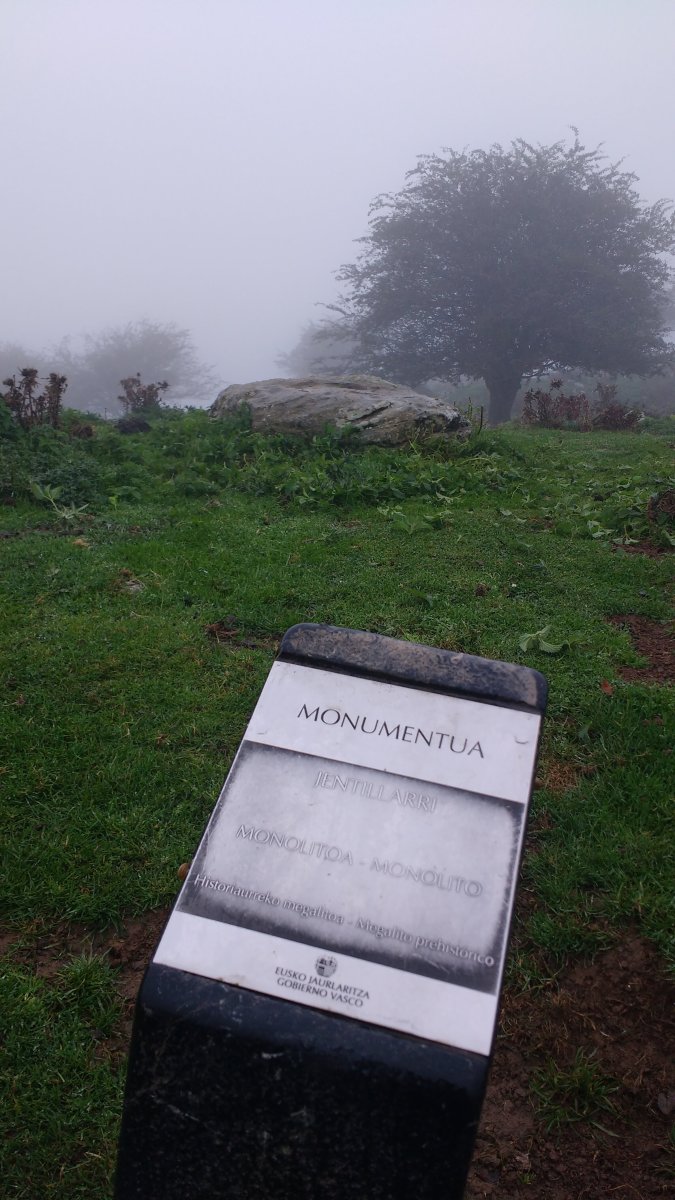 Jentilarri zutarria (2017)