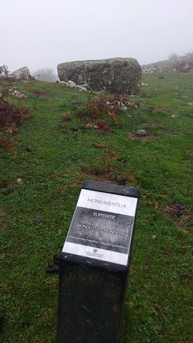 Supitaitz zutarria (2017)