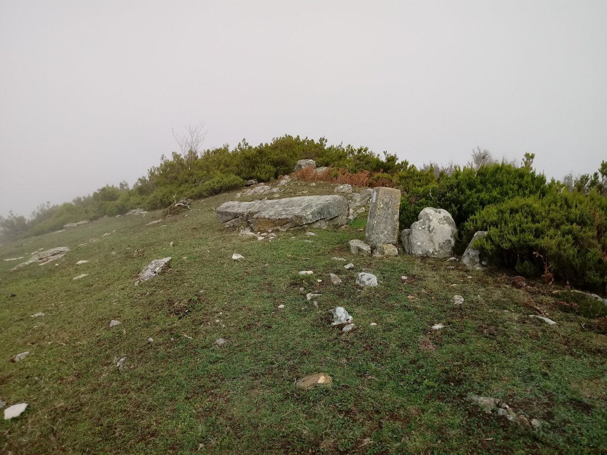 Naparbaso Punta zutarria 3